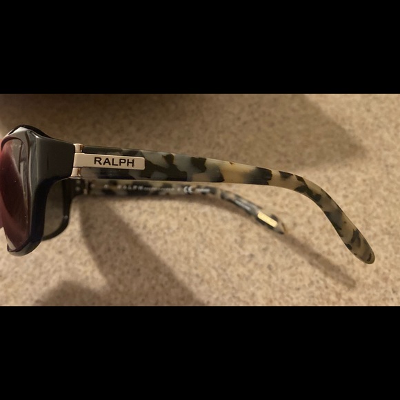 Ralph Lauren sunglasses main image 4